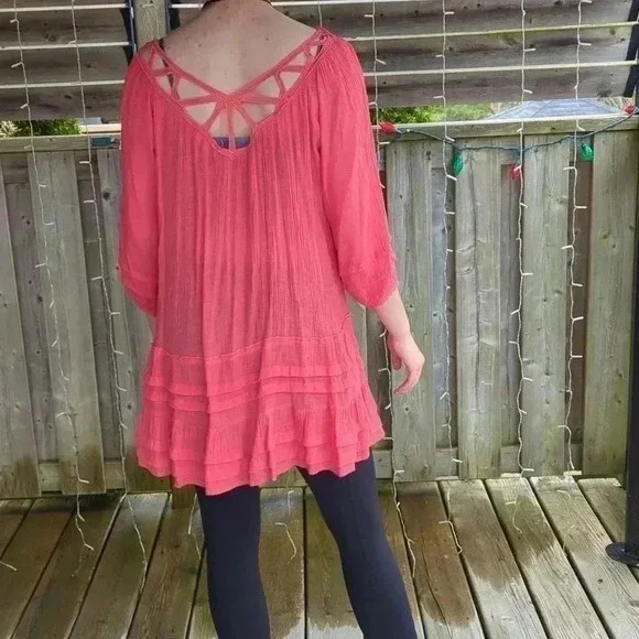 Swing dress/top - Picture 2 of 13